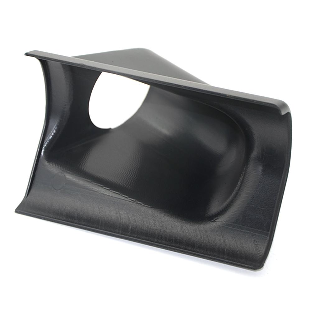 DepoTuning 2" 52mm Universal A-Pillar Single Hole Dash Gauge Meter Pod Mount Holder Left/Right Hand Drive