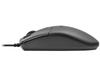 Mysz przewodowa A4tech OP-620D optyczna USB czarna