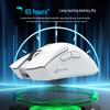 Attack Shark R1: Tri-Mode Gaming & Office Mouse (Wired/Wireless/Bluetooth)