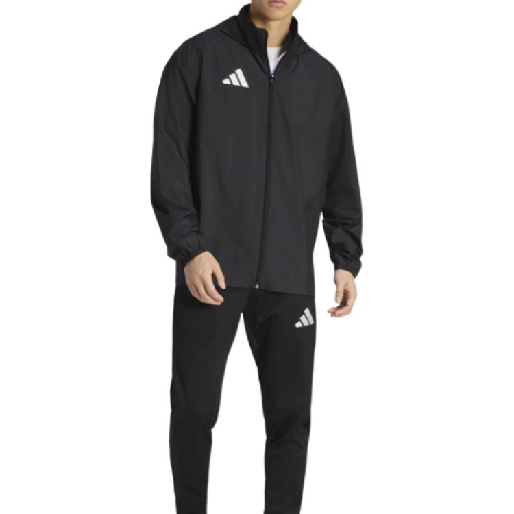 Men's Adidas Entrada 26 Jackets & Coats Men's