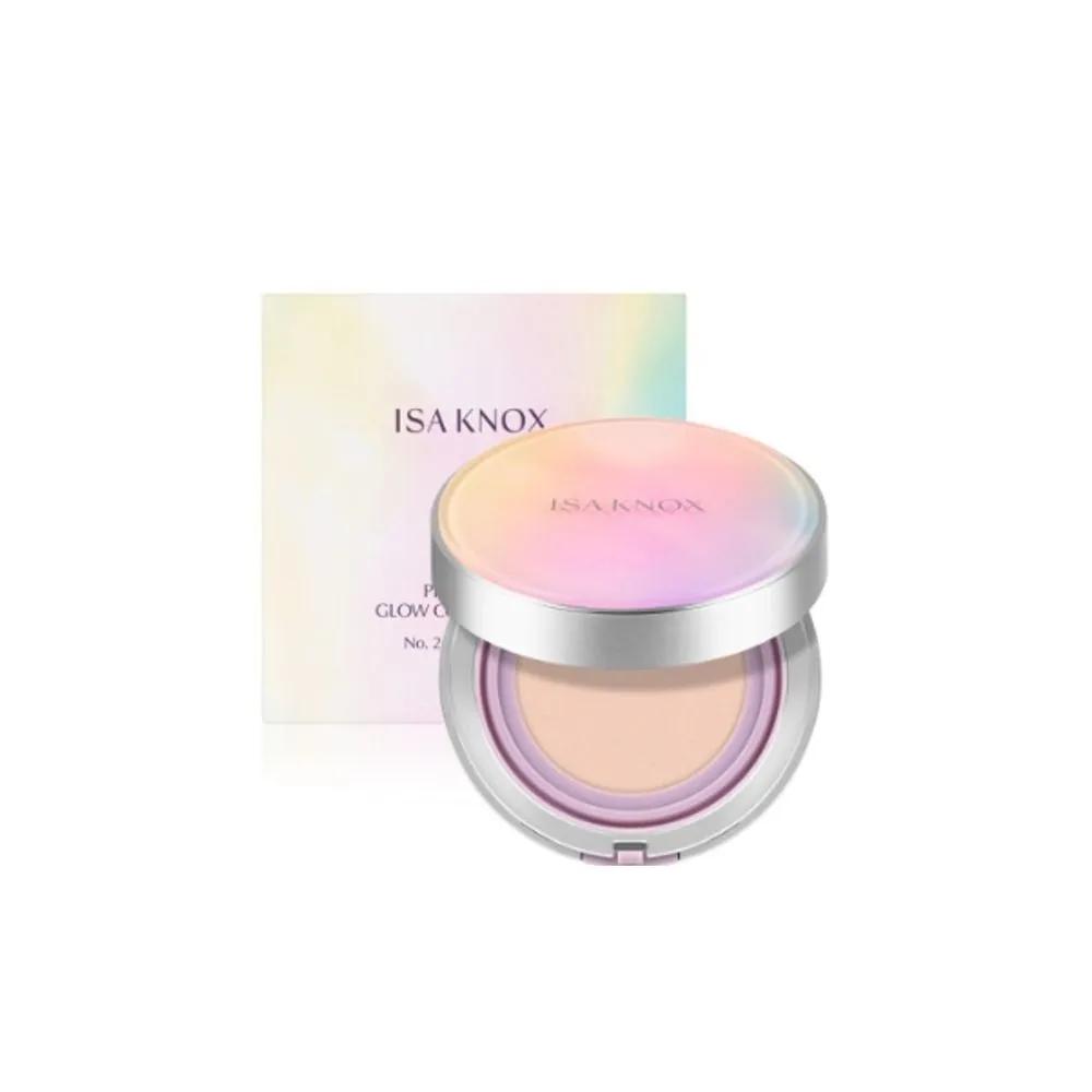 ISA KNOX Pro Lifting Glow Cover Cushion 13g (Select 1 type) Shade 21 Light Beige