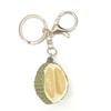 Durian Keychain