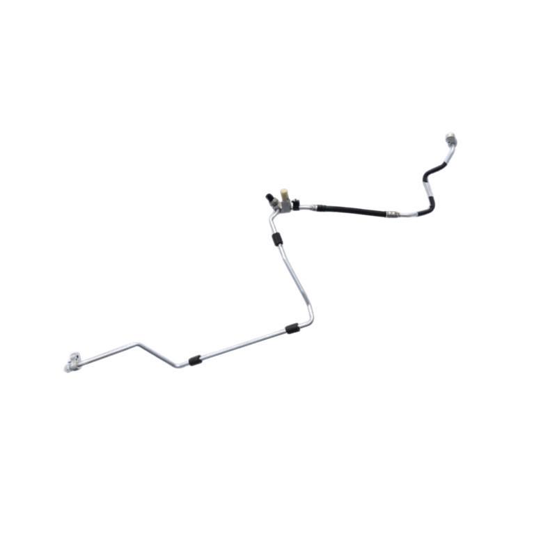 Suitable for BMW F35 Air Conditioning Pipe, Condenser To Evaporator, OE: 64539212236