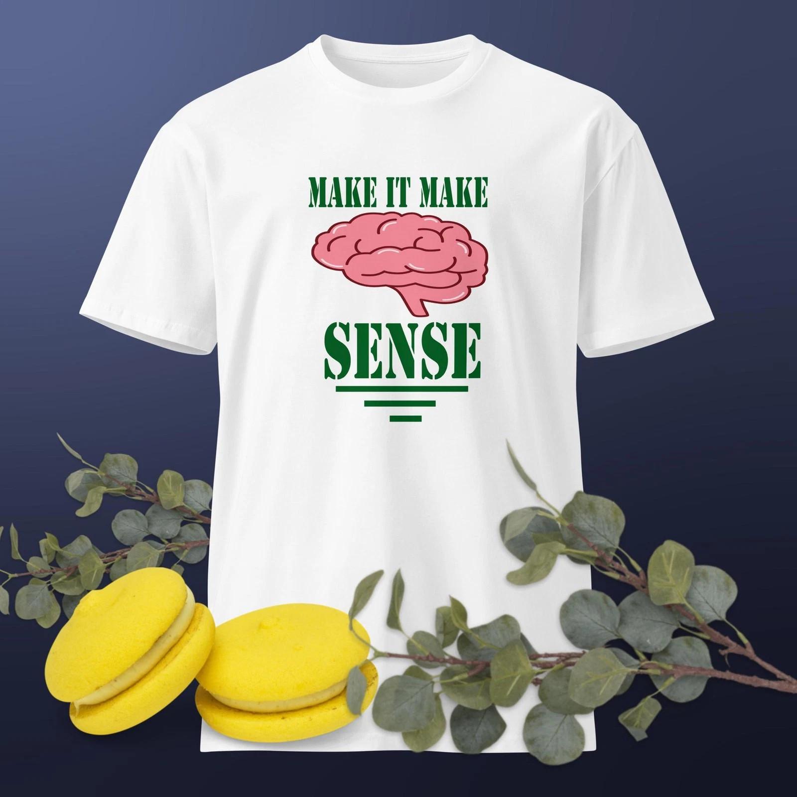 Funny Graphic Unisex T-Shirt Casual Humor Tee S-4XL XXXXL