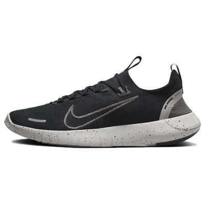 Free RN NN Men Black Light Iron Ore Flat Pewter FB1276-007