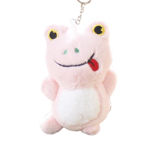 13 cm exquisite Puppe aus Baumwolle, Dekorationsanhänger, schöner PP-Plüsch