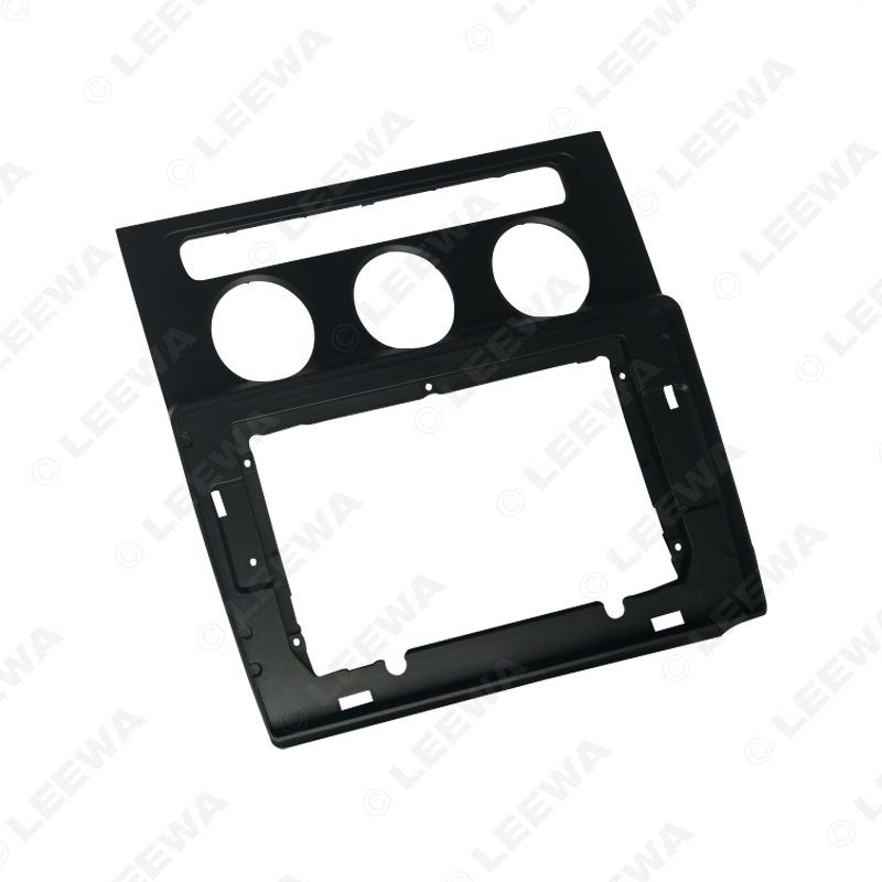 Volkswagen Touran (2004-2008) 10.1" Android Navigation Screen & Audio Modification Panel