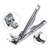 Hot Plate Oven Clip Multifunctional Scald Resistant Ht Resistant Plate Bowl Tableware Kitchen Gadget Clamp 20.5cm