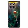 Case For Motorola Edge 60 Pro Case Black Silicone Soft Back Cover For Motorola Edge 60 Fusion 60S Phone Case Protective Shell