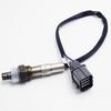 Wellvie O2 Sensor for Wagon MR and Alto Lapin OEM Part and Compatible with Vehicle Improves Fuel Car Exhaust System Idling R, Wagon, (Reference