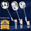 Qizhou Stainless Steel Float Valve