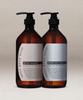 [SET] Biotox Soft Blue Soap Shampoo 1000ml + Body Wash 1000ml