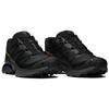 Salomon Xt-Pathway Gore-Tex Comfortable Sports Durable Lightweight Low-Top Outdoor Functional Shoes Unisex Shoes Black 472901