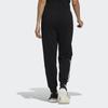 adidas Sports Pants Women's Black Moderate H09702