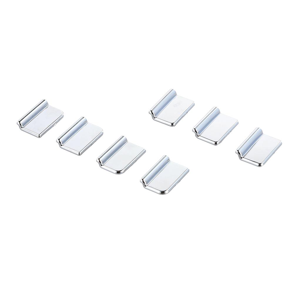 For Tesla Model Y/3/3+ Highland 2024 Window Lift Button Button Window 7pcs Car Switch Cover Trim, Patch Accessories A1K6