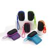 Cooling Towel for Summer Running, Fast-Dry Sports Towel, Ice Feel Sweat Absorption, Portable EVA Case, Outdoor Fitness Gym