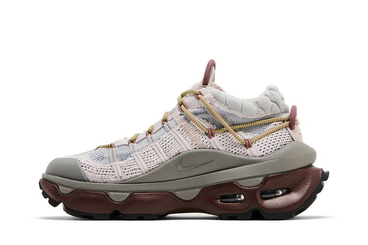 Adidași pentru Femei Nike Air Max Flyknit Venture Platinum Violet