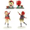 Adorable Genshin Impact Klee Figure Ornament For Fans And Collectors