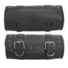 Motorcycle Tool Bag Waterproof Universal Retro Synthetic Leather Motorcycle Front Rear Bag
