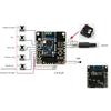 Advanced Bluetooth-compatible5.0 Module Featuring CSR8645 and APT-X Technology