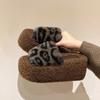 Sapatos de mulher – Pantufas para mulheres