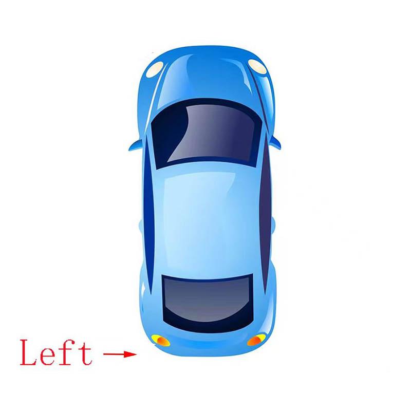Car Lock Block Assembly Door Lock Motor Machine Central Locking Assy for Suzuki Swift Rear Left