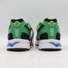 1203A885-001 Asics Gel-Kayano 12.1 White Independence Blue (Men's)