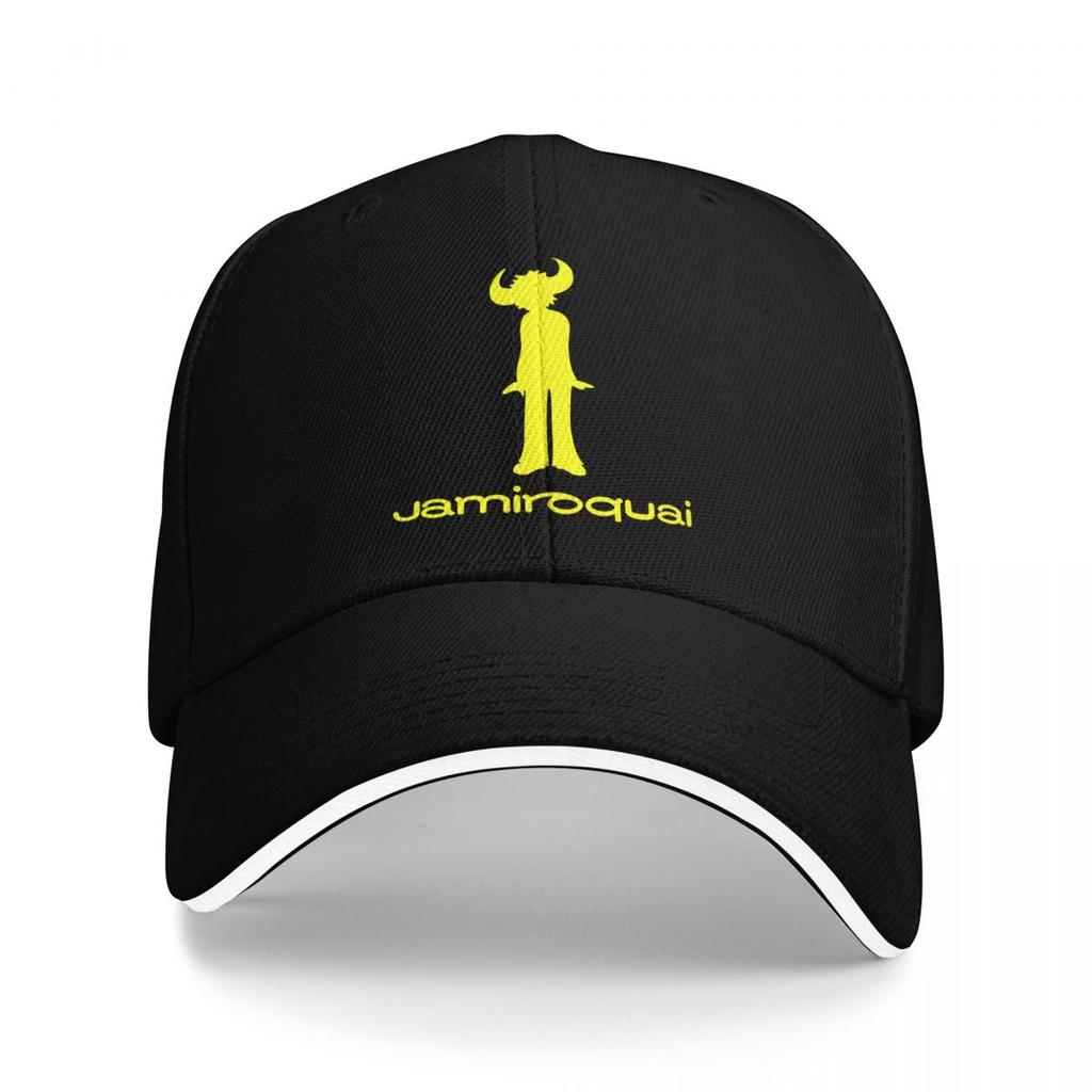 Baseball Caps Jamiroquais Customized Unisex Sport Spring Caps