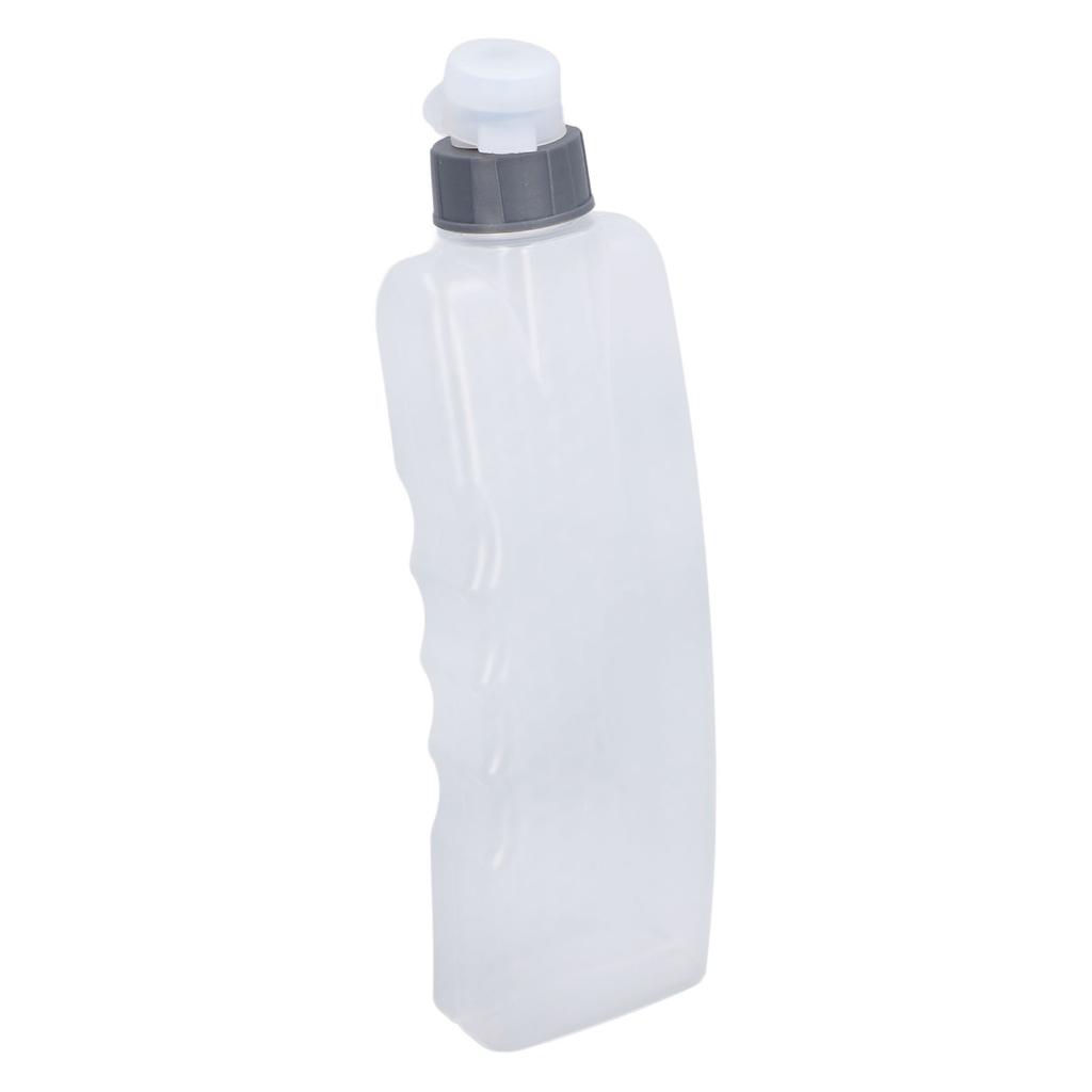 Squeeze Water Bottle PP5 Sports Water Bottle for Fanny Pack Outdoor Running Bike Cycling