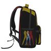 American Hip-hop Mariah Carey Singer Student Backpack School Bag Hiking Daypack for Men Women Fashion Bookbag Shoulder Bags