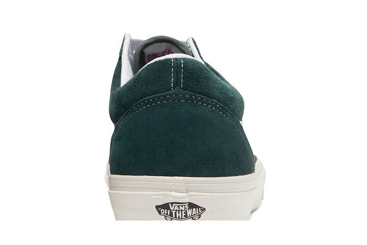 Vans Old Skool 'Jungle Green'