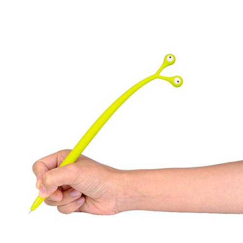 Wiggle-Gelstift (1 Stück zufällig) (Monsterling)