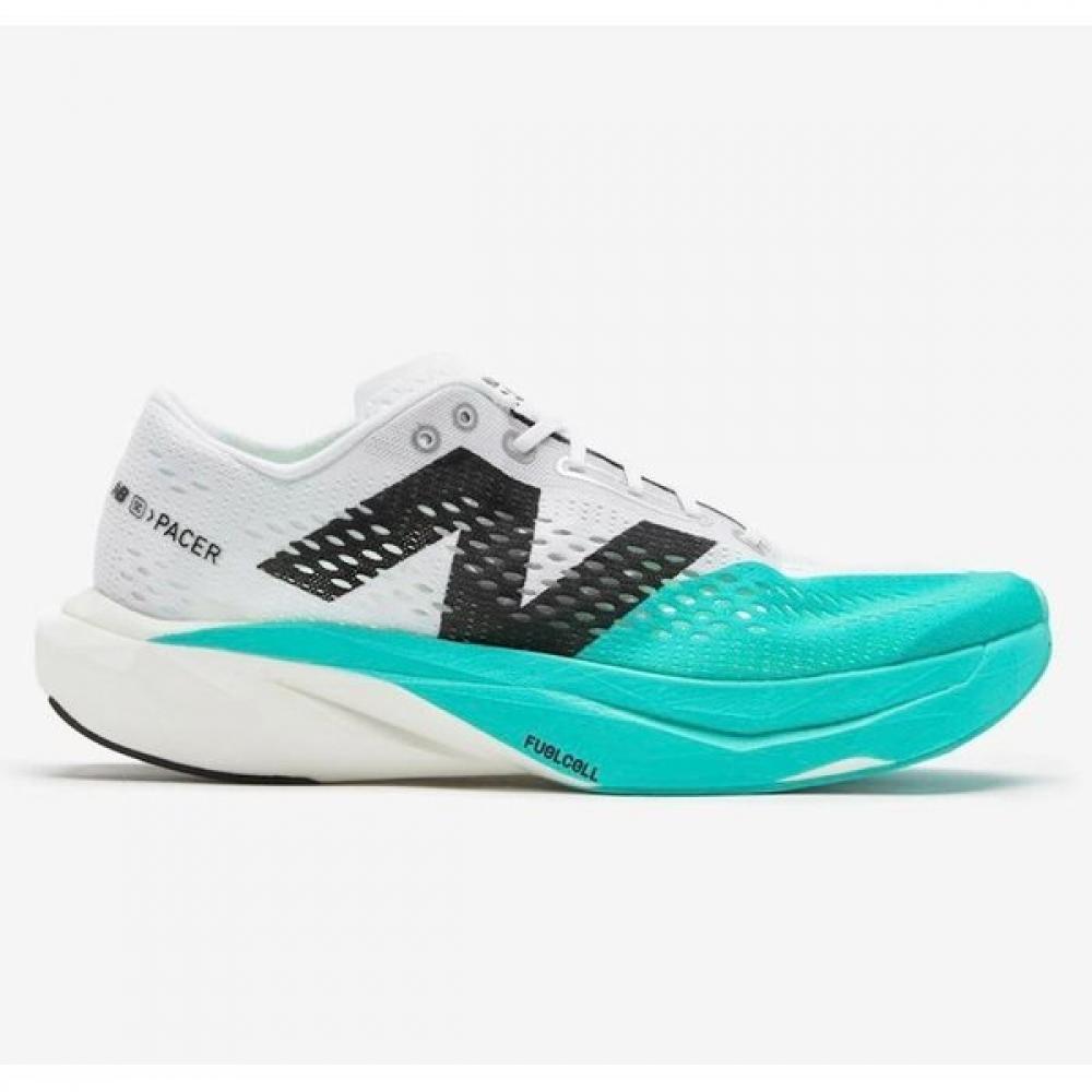 

New Balance Pure Cell Sc Pacer V2 Sneaker 2e B1 Nbpfef744m 84 NBPFEF744M 84 250