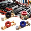 Batterie-Trennschalter Auto Stromabschaltungsschalter Mehrzweck-Batterie-Stromabschalt-Schutzschalter für Autos und LKW M6E0
