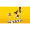 Legoland Lego 40347 Transportation Exclusive Set Multicolor