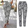 JPNTKY Women's Fashion Casual Pants & Capris