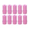 4,5/5/6/7 mm Keramische Zandstraalpistool Mondstukken Tips Vervanging Zandstraalpistool Mondstuk