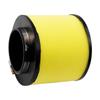 Road Passion Air Filter & Filter for Honda Foreman 400 TRX400FW 4x4 1997-2003/ Foreman 450 TRX450FM 4x4 S 2002-2004