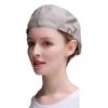 Cappello da Cucina Multiuso Multicolore per Chef e Personale di Consegna