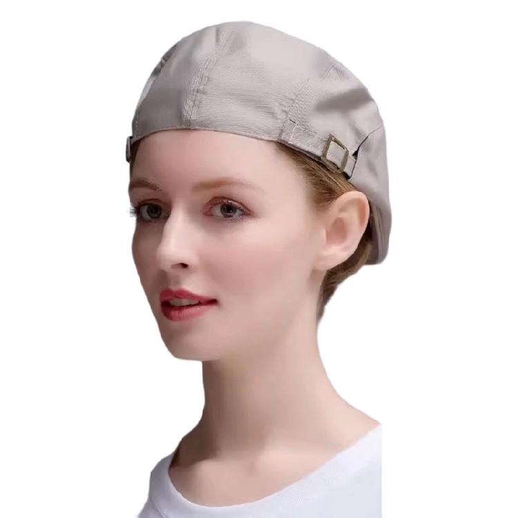 Cappello da Cucina Multiuso Multicolore per Chef e Personale di Consegna