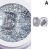 6 Color Glitter Platinum Gel Nail Polish Flash Uv Led Soak Off Gel Varnish Shiny Painting Line Gel Lacquer For Nail Art Salon