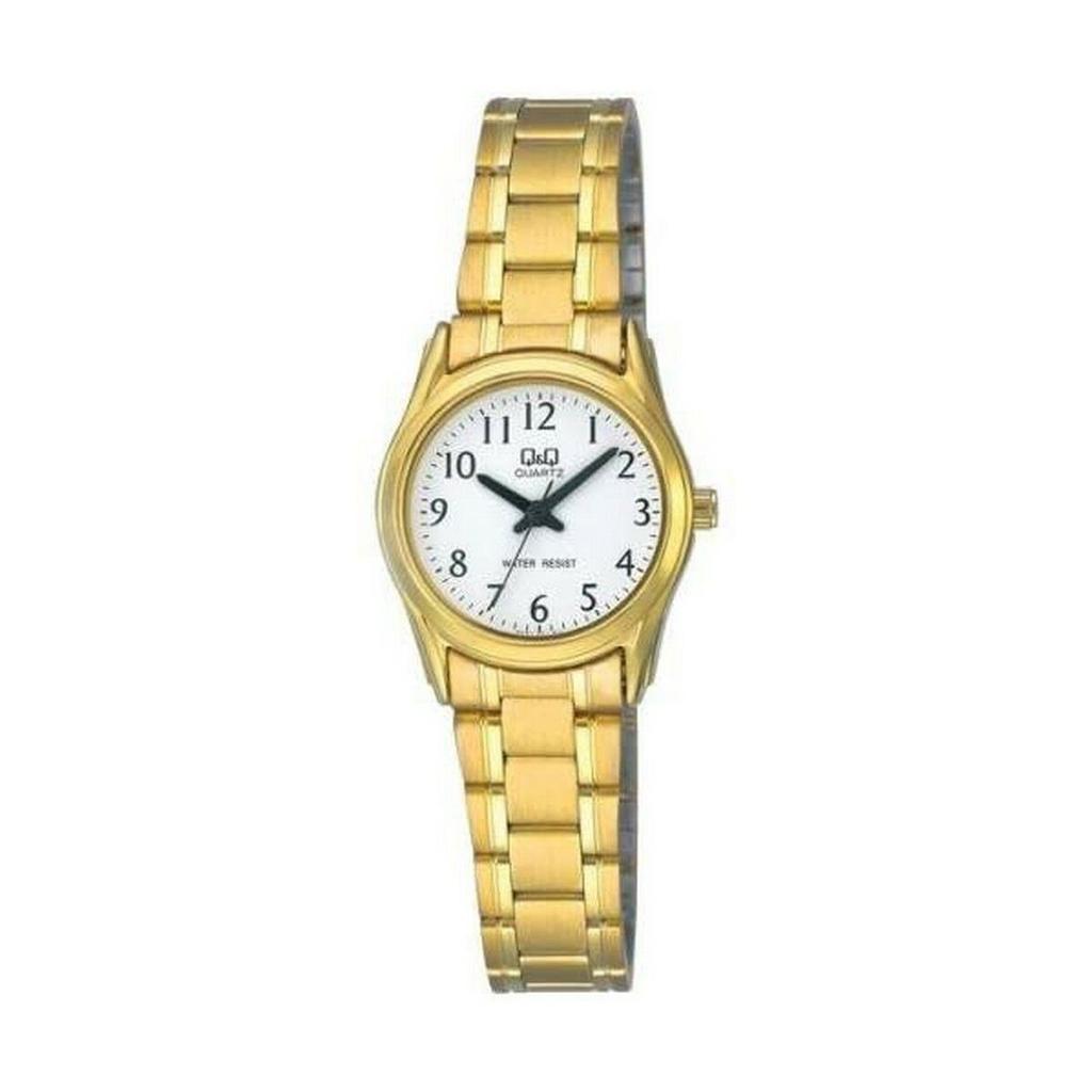 Ladies' Watch Q&Q Q595J004Y (Ø 26mm)