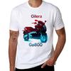 Maxi Scooter Gp800 Tshirt Casual Everyday Wear Tshirt
