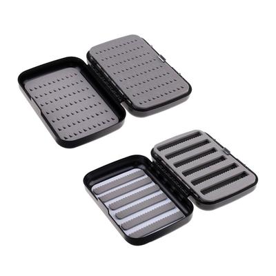 1 Piece Fly Fishing Box for Micro Fly & Fishing Accessories