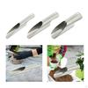 Garden Cultivation Hand Scoop Versatile Rustproof Tool Bucket for Transporting Digging up