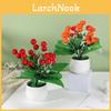 Decorațiuni pentru casă – Flori decorative şi coroane de flori
