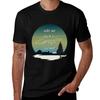 Tarlos Take Me Back To The Night We Met Tshirt Quick Dry Training Short Sleeve Tee