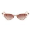 Classic Square Sunglasses Women Men Minimalist Fashion Female Male Retro Casual Oculos