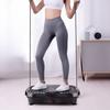 Rhythm Machine Bluetooth-Compatible Full Body Shaker Adjustable Speed Workout Vibrate Stand Home Training Equipment