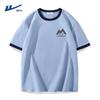 Heren Casual Katoenen T-shirt met Korte Mouwen